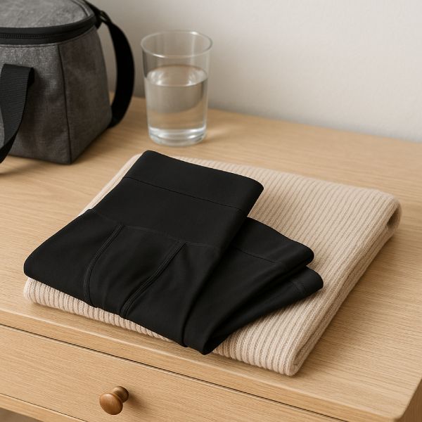 Aukšto liemens liemens formuotojas ir pilvo lygiuotojas – nematomas po drabužiais, kasdieniam dėvėjimui ir sportui | CORFITMAN