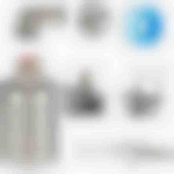 Nerūdijančio plieno vandens plūdės vožtuvas | VALVPRO