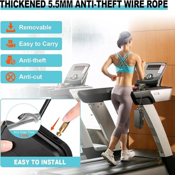 Nešiojamas seifas vertingiems daiktams namuose, paplūdimyje, darbe ar treniruotės metu | SAFORY