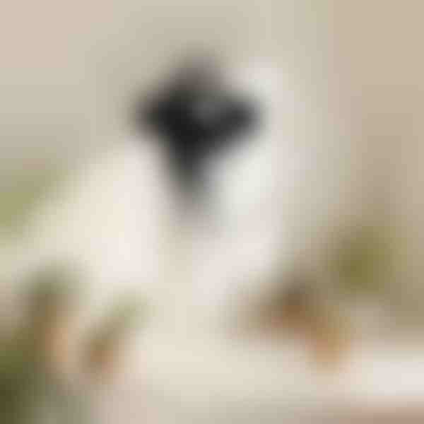 Modernus metalinis sieninis kryžius | JESUMET