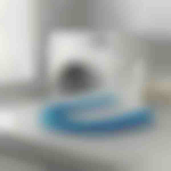 Universalus dulkių siurblio antgalis sunkiai pasiekiamoms vietoms | DRYKIT