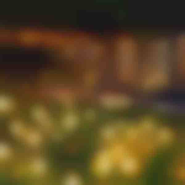 Sodo saulės energijos šviestuvai (šilta šviesa) | SOMPEX