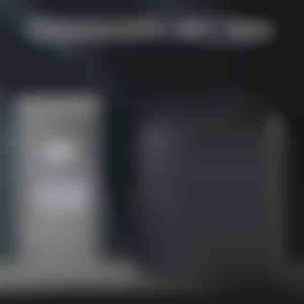 Raktų dėžutė su saugiu 4 skaitmenų kodu | LOCKLA