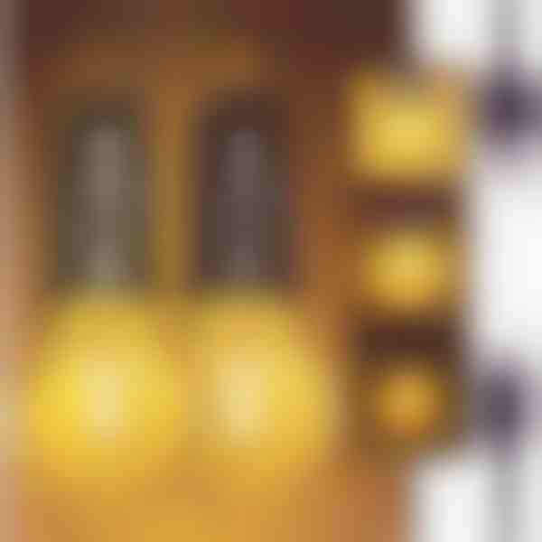 Belaidės įkraunamos lemputės (2 vnt. rinkinys, iki 8 val.) | LUMINKA