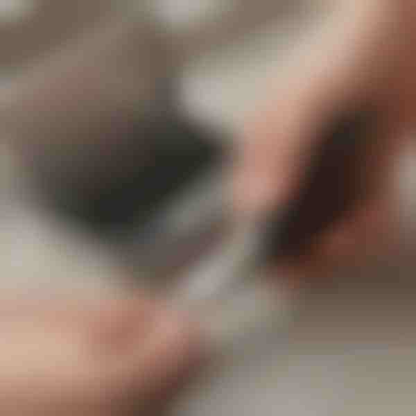 Tikslus storų nagų žnyplės (3 vnt.) | PRECINAIL