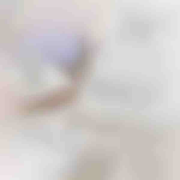 Auskarai jautriai odai - 8 poros | LUXGENIC