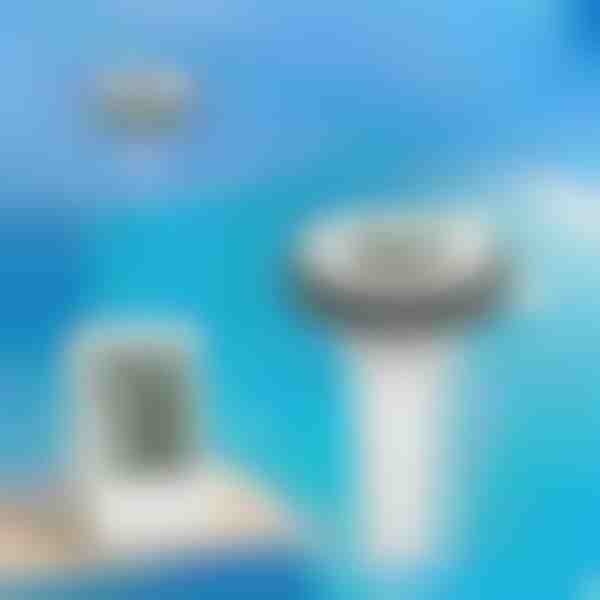 Belaidis plūduriuojantis baseino termometras | POOLMETER